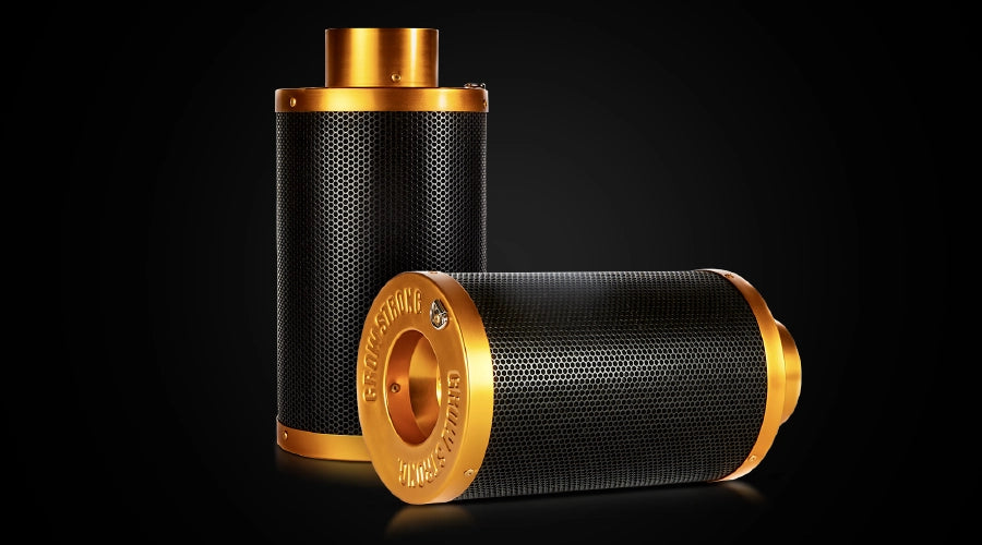 gorilla carbon filter