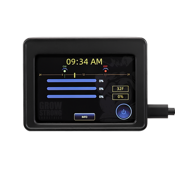 GSI-2 Controller