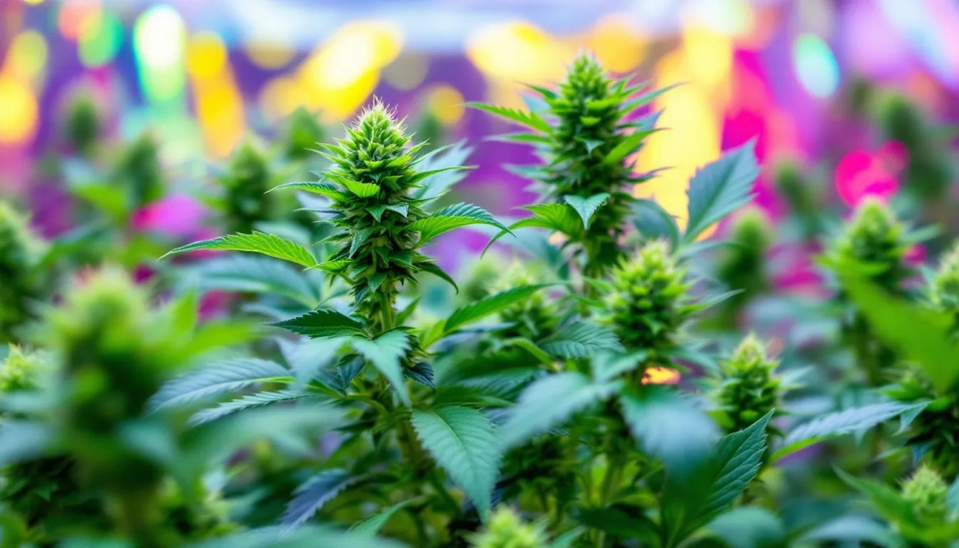 Flowering/Fruiting Stage