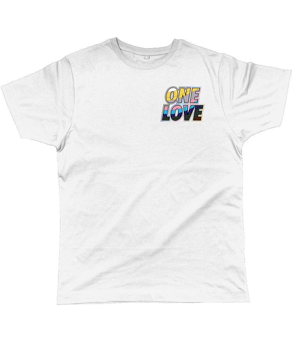 ONE LOVE Sean Wotherspoon - T-Shirt 