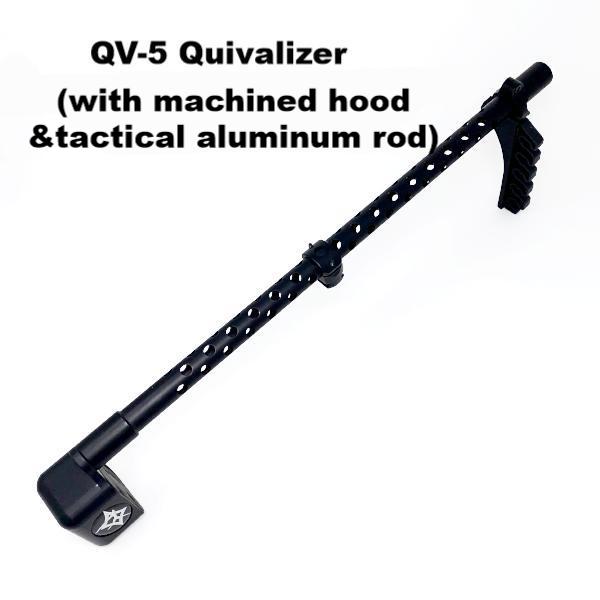 stabilizer quiver system