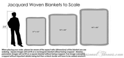 50 X 60 Blanket Size Comparison - bmp-place