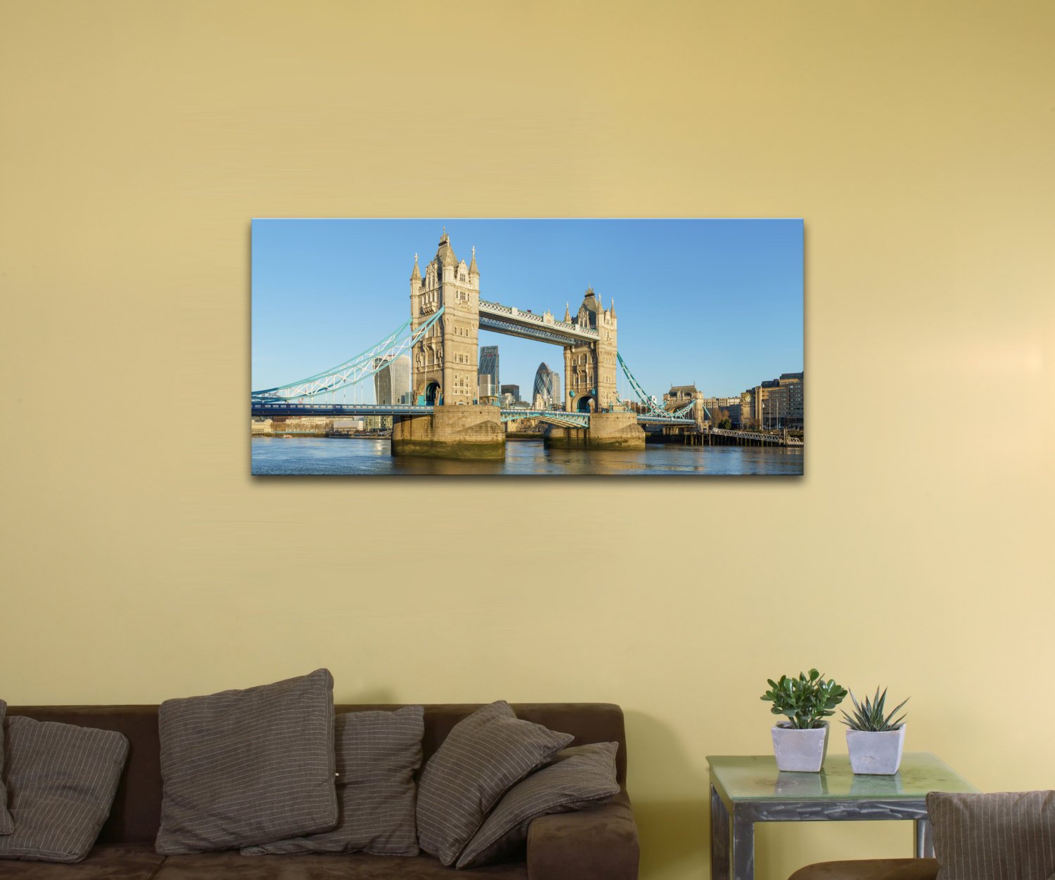 Tower Bridge, United Kingdom (10