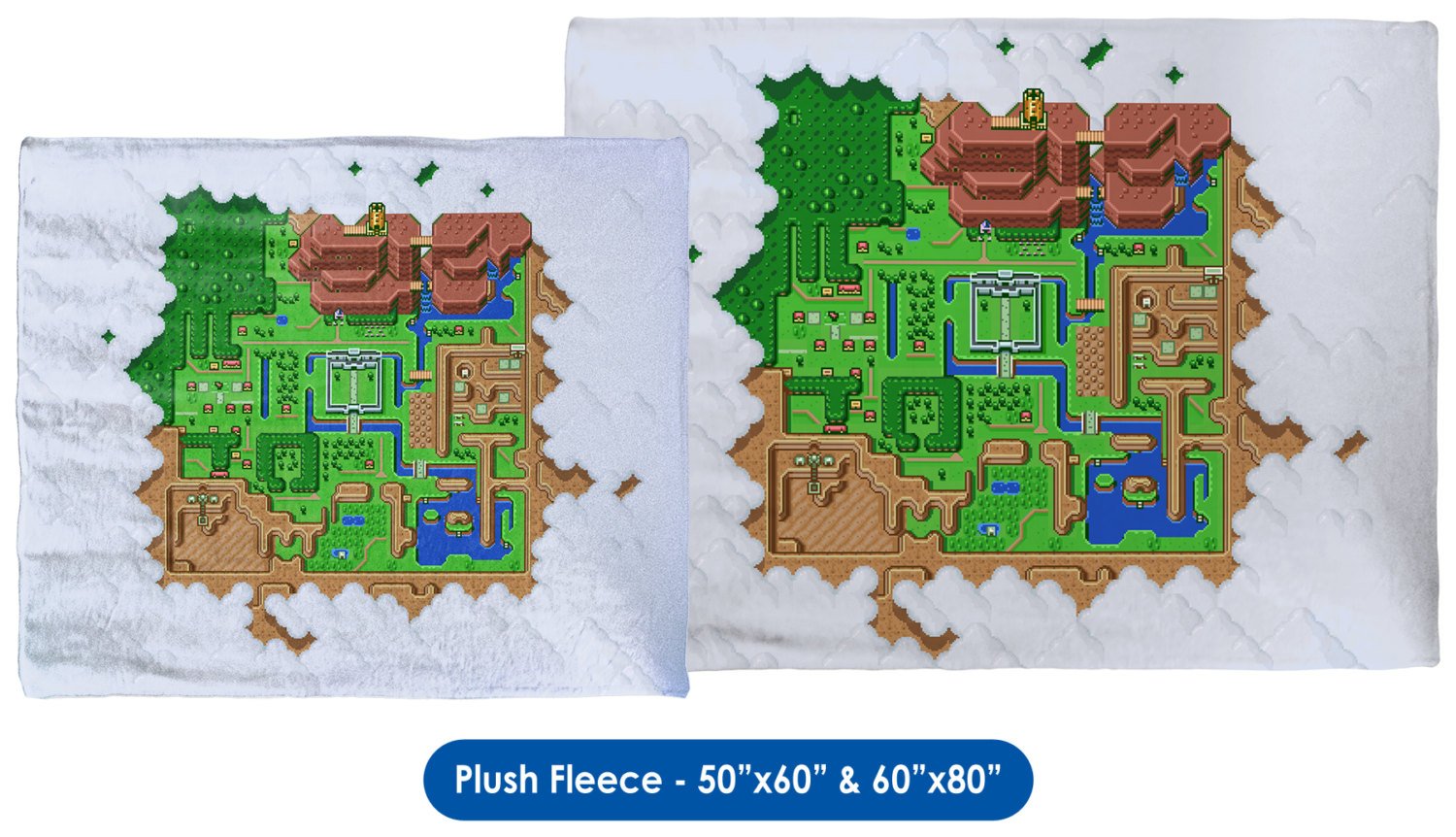 Legend Of Zelda Link To The Past Map Maps Catalog Online