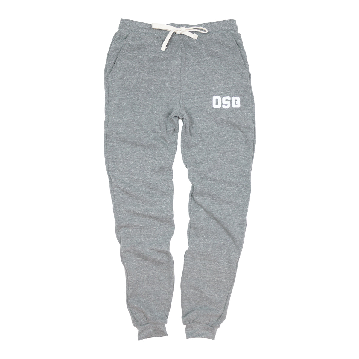 old school joggers