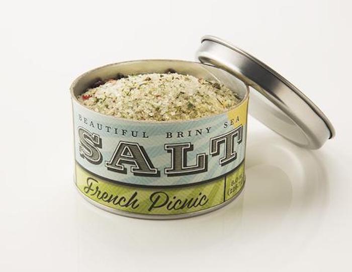 FRENCH PICNIC SALT BLEND