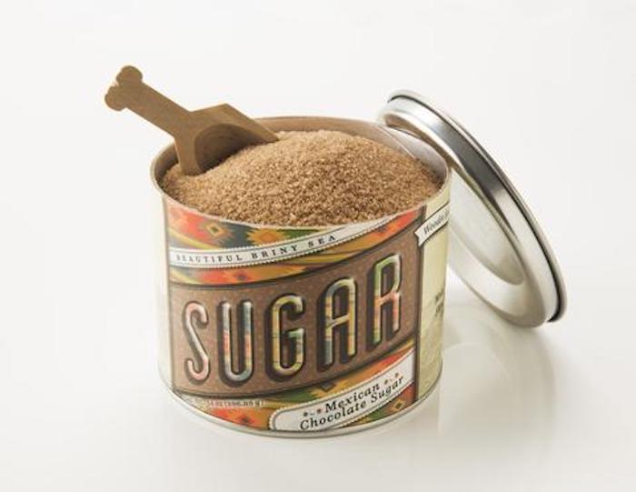 MEXICAN CHOCOLATE SUGAR BLEND