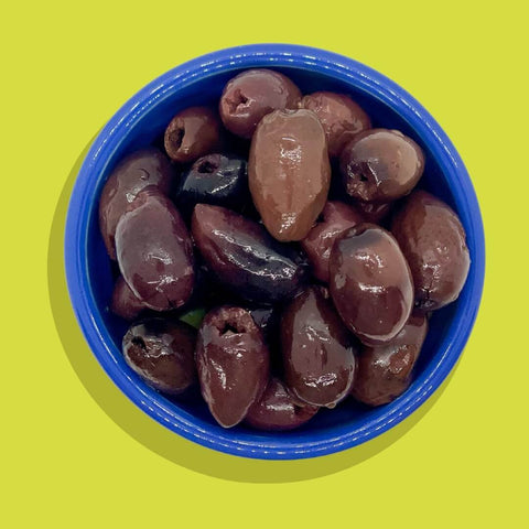 Kalamata Olives