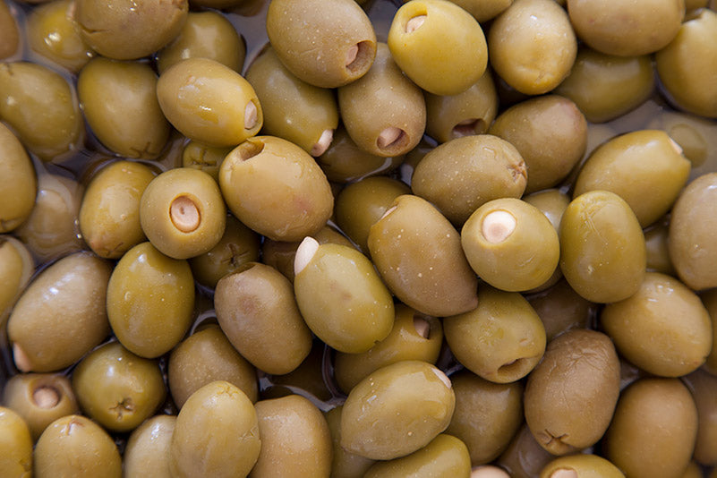 8 unbelievable health benefits Olives are loaded with​, olive 