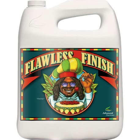 Advanced Nutrients Flawless Finish 4l Urbanrootstampa