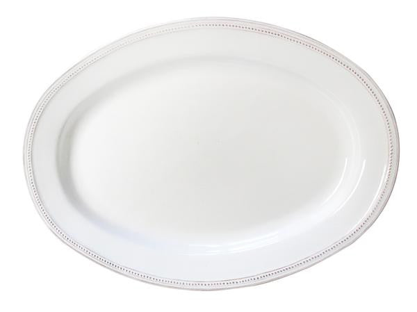 Rhone Oval Platter