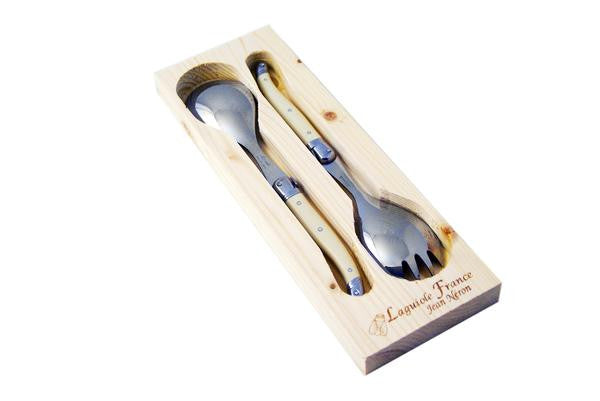 Laguoile Salad Set