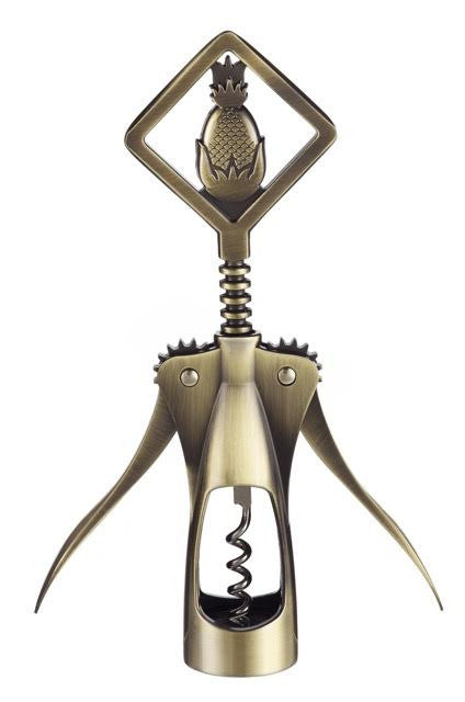 Pineapple Corkscrew