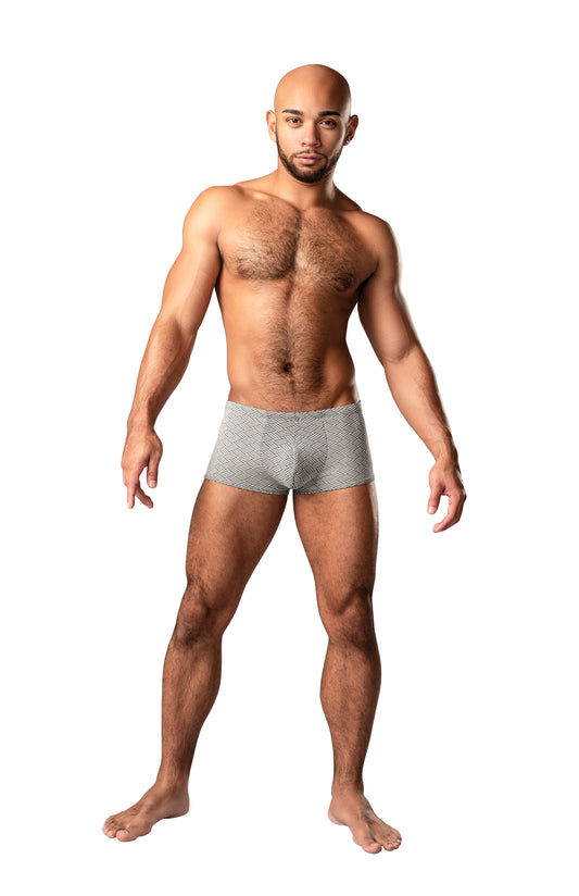 MALE POWER MAGNIFICENCE MICRO V THONG – Undergear