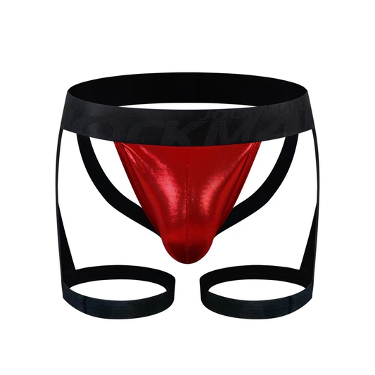 TARTARUS COATED JOCK HARNESS