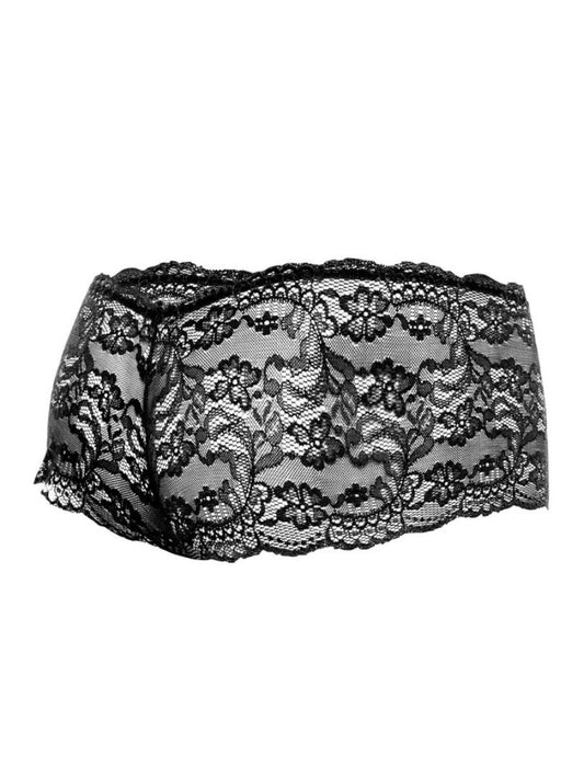 Malebasics Lace Boyshorts