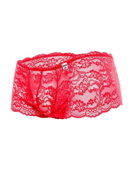 Malebasics Lace Boyshorts