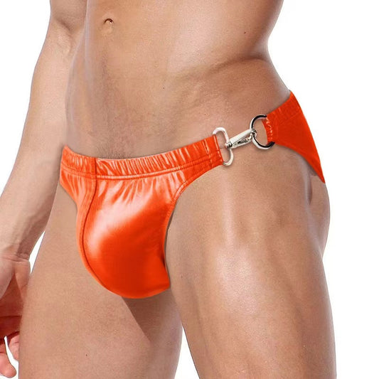 Fizx Buckle Swim Bikini Brief