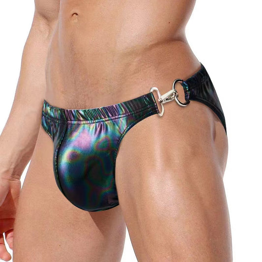 Fizx Buckle Swim Bikini Brief