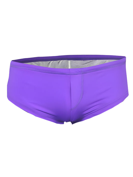 PRIDE JUSTIN BRIEF