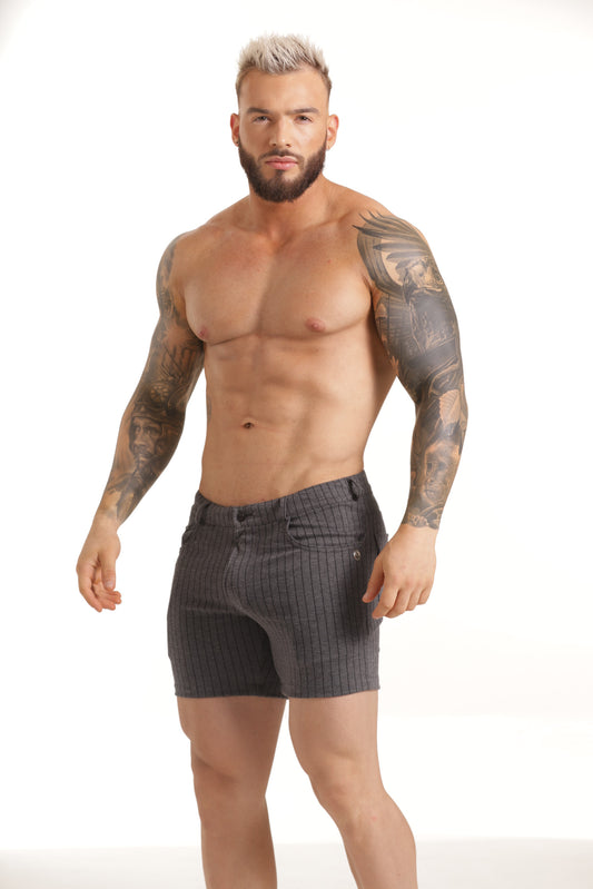 GIGO HARVARD SHORT PANTS