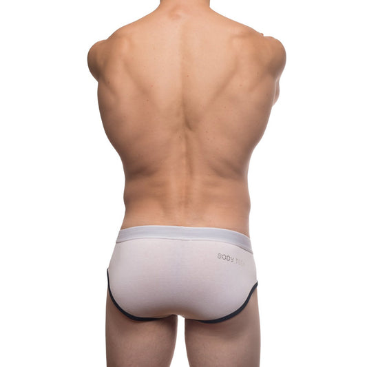 10-PACK Undergear Body Tech Maximizer Brief