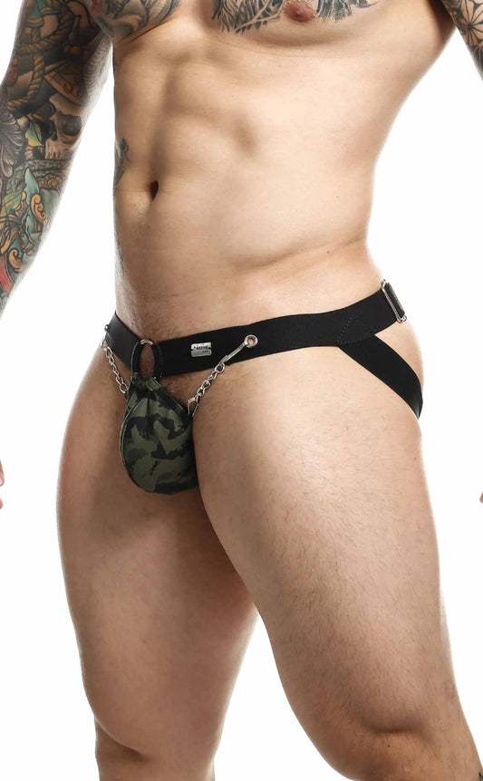 DNGEON Chain  Jockstrap