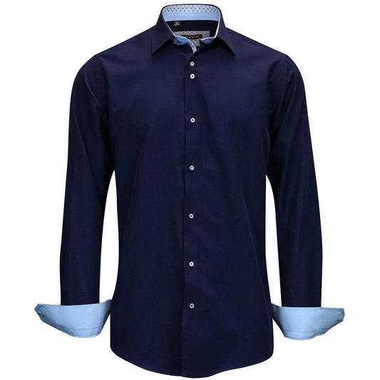 Mathew Long Sleeve Shirt