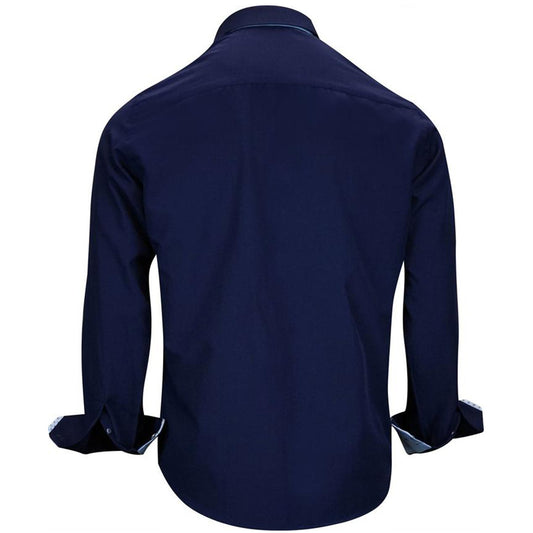 Mathew Long Sleeve Shirt