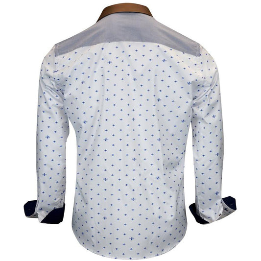 James Long Sleeve Shirt