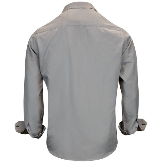 Jackson Long Sleeve Shirt