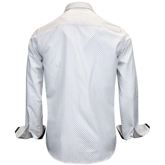 Erik Long Sleeve Shirt