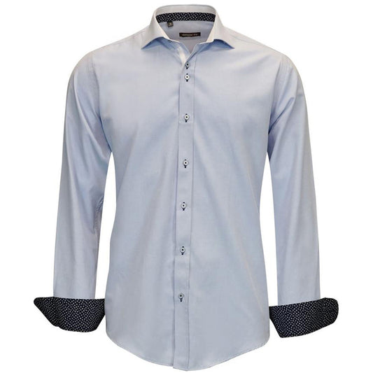 alexander shirt - front 