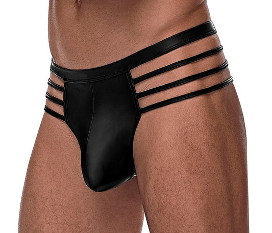 Male Power Hose Thong – Undergear