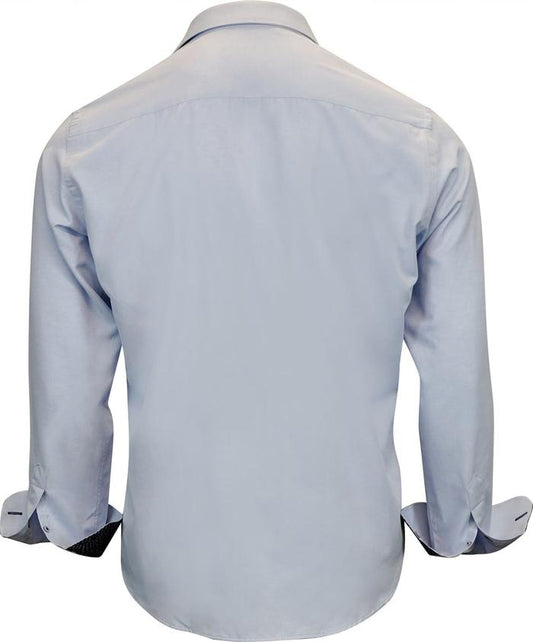 alexander shirt - back