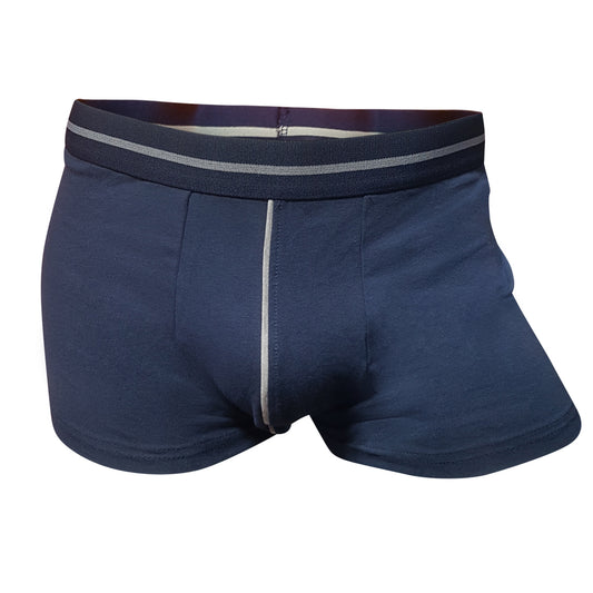 TARTARUS COTTON BOXER BRIEF