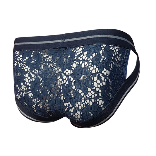 TARTARUS LACE BRIEF