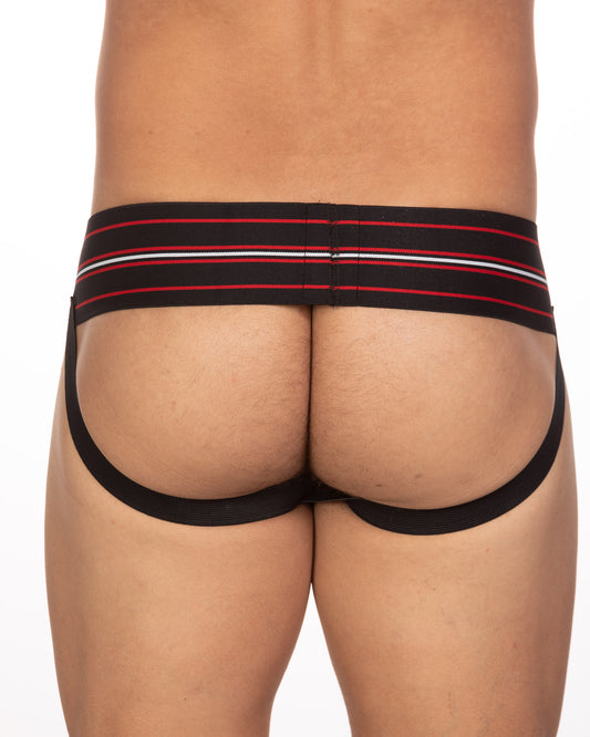 Undergear Fizx Judd Knit Jockstrap