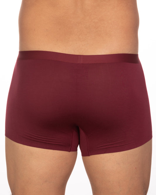 Undergear Basix Stan Two-Tone Brief