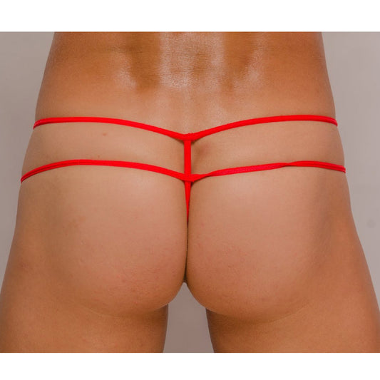 Pride Metro G-String – Undergear