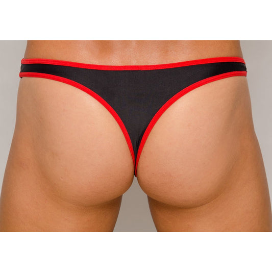 Pride Ultra Stretch Amplify Thong