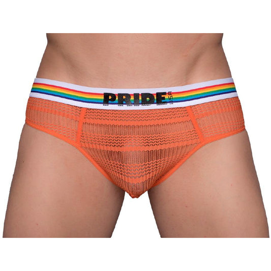 Undergear Contour Basic Brief