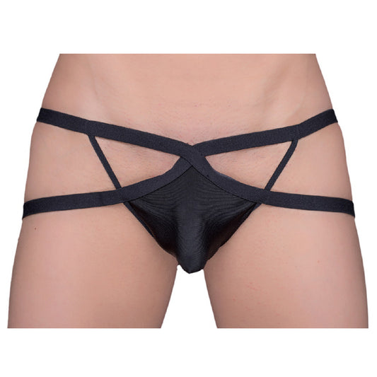 Tartarus Web Mesh Jockstrap