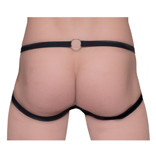 Tartarus Web Mesh Jockstrap