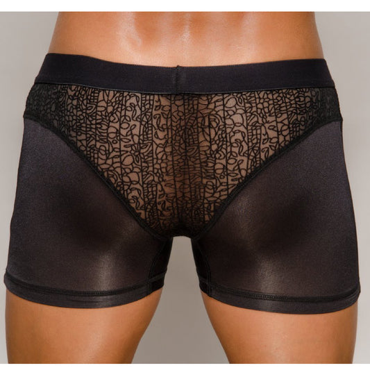 Pride Venice Lace Trunk