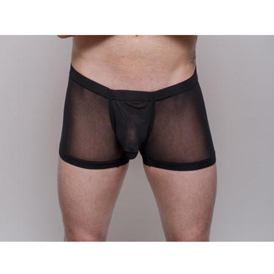 Tartarus Zephyr Mesh Trunk