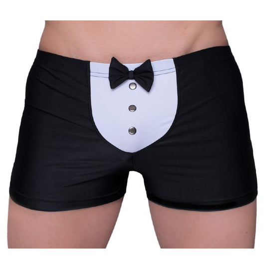 Tartarus Tuxedo Trunk