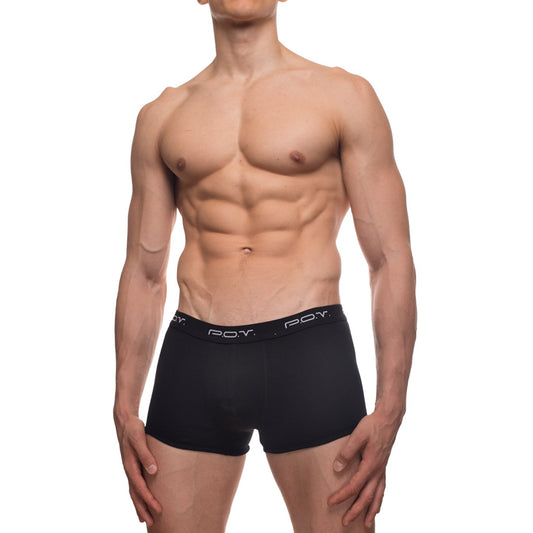 Undergear Basix Stan Two-Tone Brief