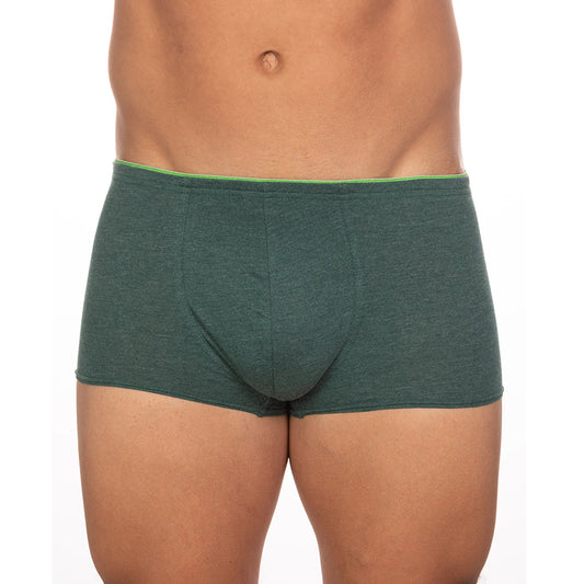 Undergear Basix Exposed Elastic Brief