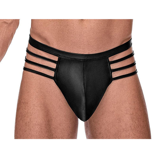 Male Power Hose Thong – Undergear